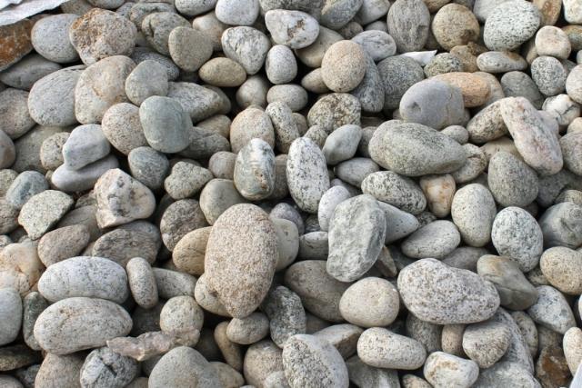 Галька для габионов (20-40 мм.)  купить во Владикавказе от производителя, без посредников