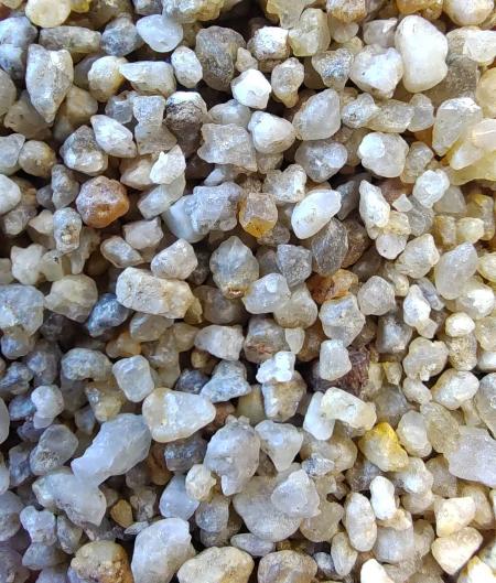 Кварцевый песок (0,16-0,63 мм.)  купить во Владикавказе от производителя, без посредников