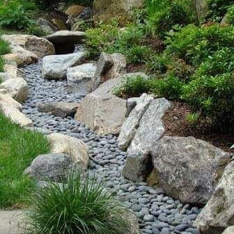 Ландшафтное проектирование дачного участка  во Владикавказе