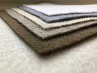 ГЕОТЕКСТИЛЬ для садовых дорожек и водоемов    во Владикавказе 