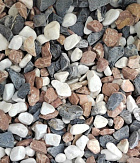 Kamenclub.ru: МРАМОРНАЯ ДЕКОРАТИВНАЯ ГАЛТОВКА (крошка и щебень)  купить во Владикавказе       фото КАМЕНЬ КЛУБ